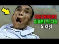 Günah İşleseler de CEHENNEME Girmeyecek 5 Kişi. Bakın KİM ?