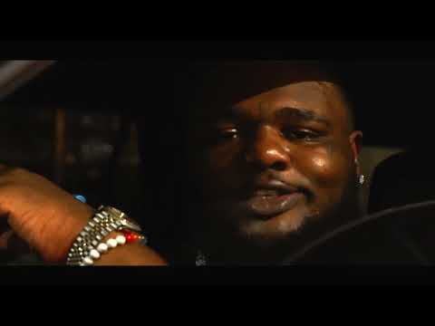 38 Hauncho - Tinted (Official Music Video)