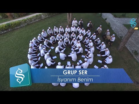 Grup Ser | İsyanım Benim
