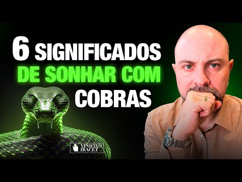 6 Meanings of Dreaming about Snakes (Discover the enemy's plans and undo them in the name of Jesus)