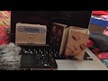 Mariah Carey Music Box Cassette Playing On A Sony Walkman WM GX410