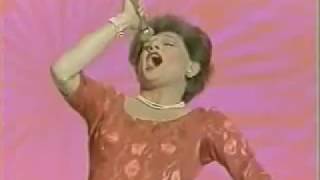 JIM BAILEY sings Judy Garland  &#39; Boy next door &#39; and &#39; Trolley Song &#39;