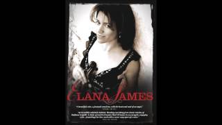 Elana James - I Don&#39;t Mind