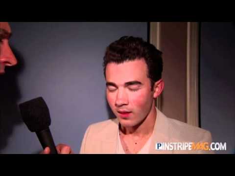 PinstripeMag at the Joseph Abboud Watch Collection