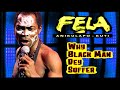 FELA ANIKULAPO KUTI & AFRIKA '70 - WHY BLACK MAN DEY SUFFER  - 2020 (HD)