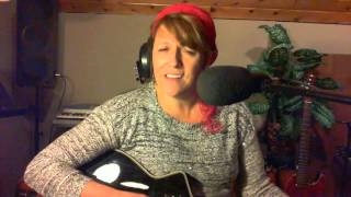 Crying Over - Patty Griffin Cover