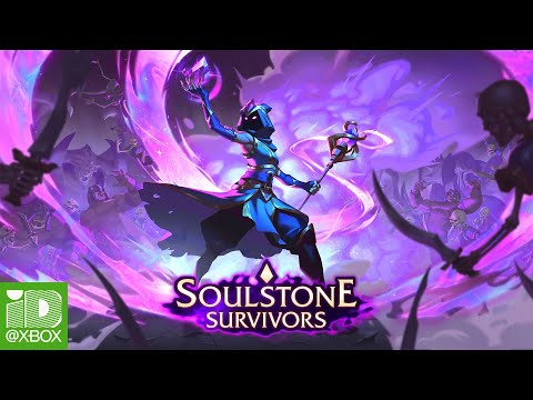 Soulstone Survivors Announcement Trailer thumbnail