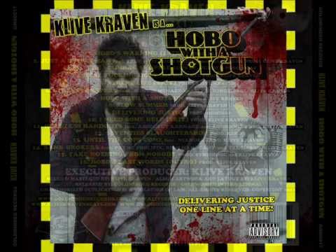 11. Klive Kraven - Homeless Handouts (Feat. Absoulut Karnage, Anonamix) [Prod. Klive Kraven]