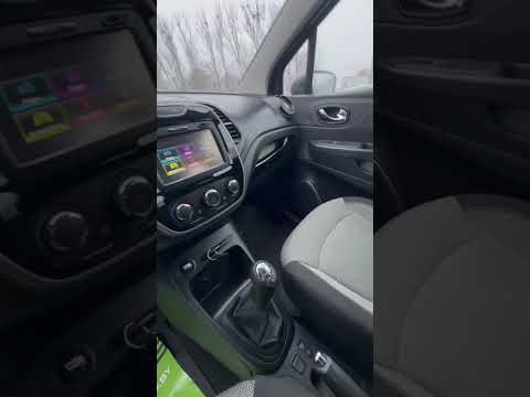 фото renault captur i 0