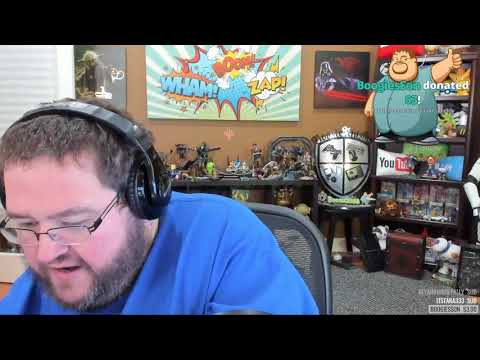 Boogie plays  - far cry 5 [part 8]