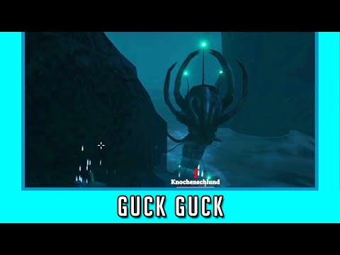 Knochenschlund 🌲 VALHEIM Mehrspieler |  Deutsch | 505