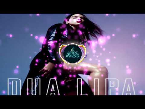 Dua Lipa X Alice Deejay - One Kiss X Better Off Alone (Mashup)