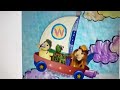 Wonder Pets Singing We Are Little Bunnies