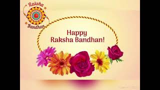Happy Raksha Bandhan Gif What’s Up Status Video | Happy Raksha Bandhan Images | #happyrakshabandhan