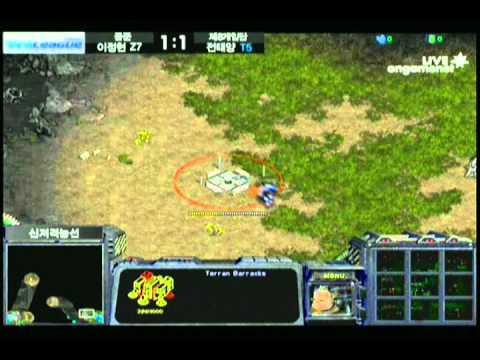 SPL [7.8] its (Air Force) vs TY (8th) 3set / Neo Sniper Ridge