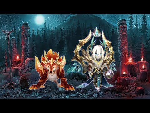 Powerful Elsharion & Awakened Raoq Go Crazy In RTA Season 11 - Summoners War
