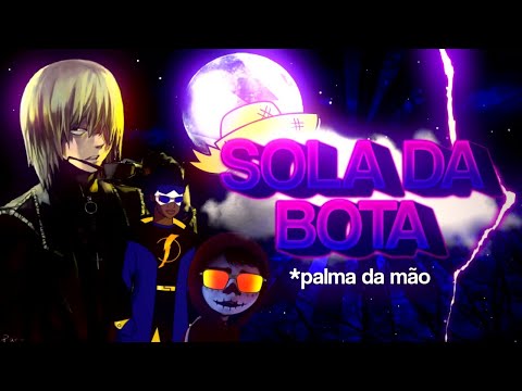 BEAT DA FESTA JUNINA - NA SOLA DA BOTA (FUNK REMIX) @djdavidmm, @mellonobeat & @SenhorNestlon