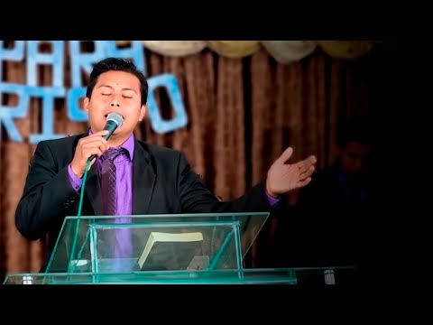 Coros De Avivamiento Pentecostes - Pedro Vasquez | Musica Cristiana En Vivo