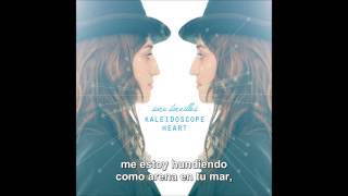 Send Me The Moon Sara Bareilles Subtitulada