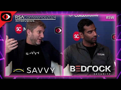 Securing Shadow Apps & Protecting Data - Guy Guzner, Pranava Adduri - ASW Vault