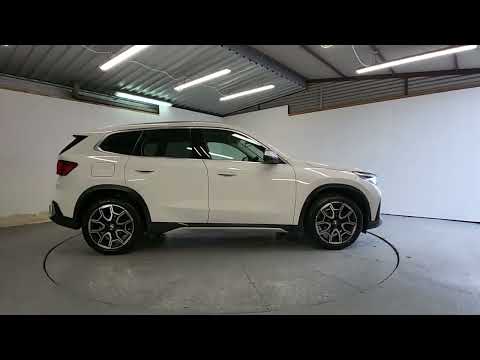 BMW X1 sDrive18d xLine - Image 2