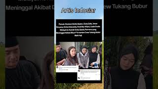 Download lagu Pemain Sinetron Genta Buana Melayat ke Rumah Duka Sandy Permana mp3