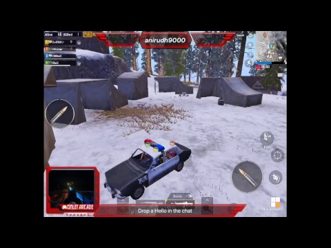 New Map Vikendi || First Look ||