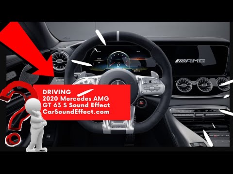 Thumbnail for DRIVING Sound: 2020 Mercedes AMG GT 63 S Sound Effect|Car ASMR|Car Sounds Effect|Satisfying|Relaxing by Peugeot, Buick, Mercedes-AMG, Renault, Aston Martin, Bentley, Maserati, Ferrari, Hudson Motor Car Company, Audi, Toyota, Chevrolet, TOGG, Daihatsu, Oldsmobile, Studebaker, Suzuki, Porsche, Mazda, Subaru, Cadillac, Dodge, Volkswagen, Chrysler, Lexus, Jeep, Car, Ram Trucks, Nissan, Nash Motors, Rivian, General Motors