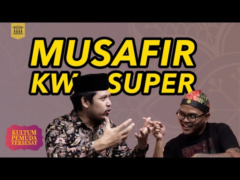 Demi capai 81 kilometer - KULTUM Pemuda Tersesat Eps 26