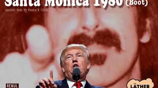 Zappa - &quot;Broken Hearts&quot; + I&#39;m So Cute&quot; Live @Santa Monica 1980 (bootleg)