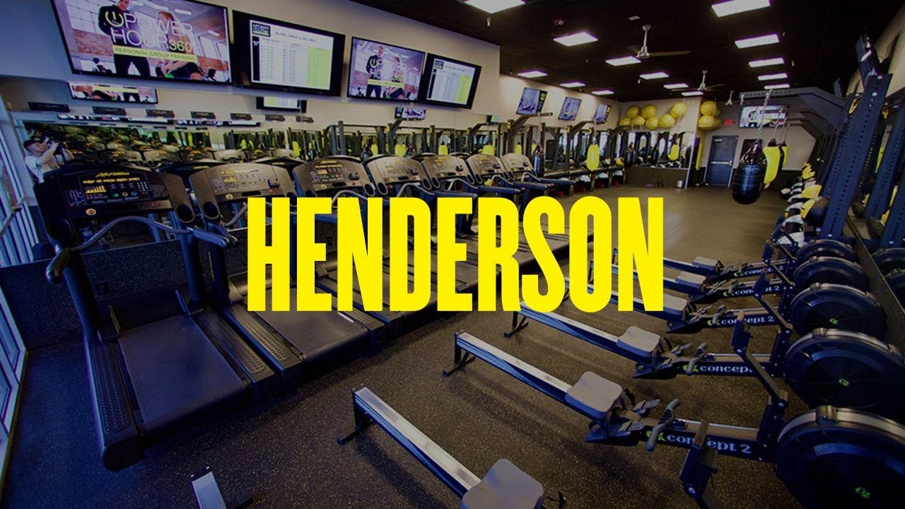 PH360 Henderson Studio