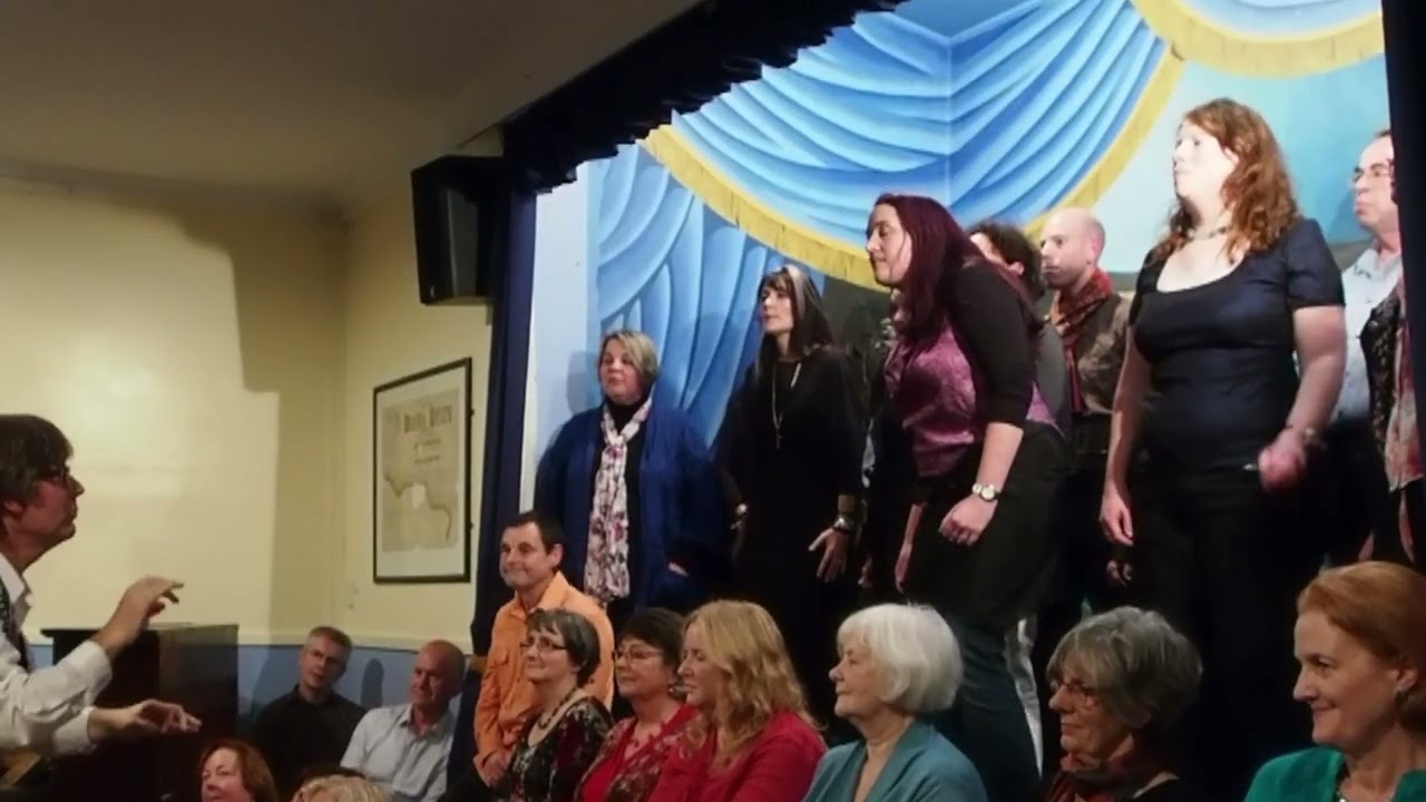 Fire at Breaker Bay Hall 2014