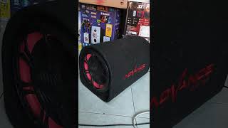 Download lagu A brief review of the Advance T-104 BT 10-inch speaker. The sound is amazing. The purchase link i... mp3