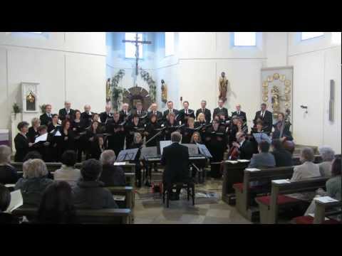 Mitten in der Nacht - Mandlsplitter