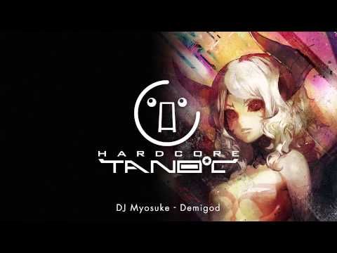 DJ Myosuke - Demigod [SPEED BALL EVOLUTION]
