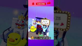 UPDATE ANNIVERSARY FISH IT 07 | DI GAME FISH IT - Fish It Roblox #RobloxIndonesia #fishit