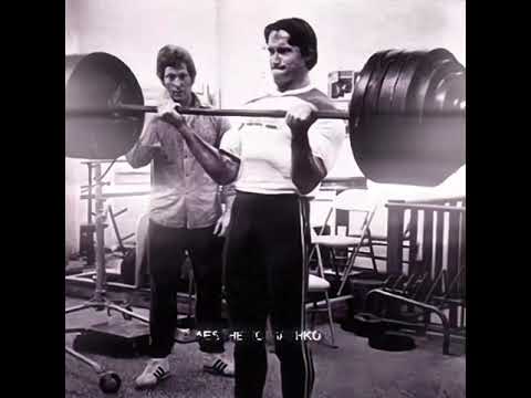aesthetic sashko | after arm day #arnoldschwarzenneger #bodybuilding #gym #edit #motivation #mrolymp
