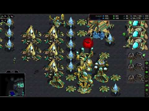 MEGASERIES - New ULTRAGOSUS - Cookie!!! vs Gansan`Style - First 5 Games - WOW - Part 1 - GGs!! FME!