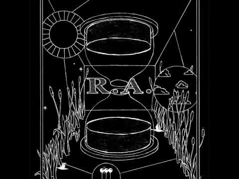 》R.A. • CU4RENTEN4 M00D - [Minimal Techno/House mix 2020 40tena]