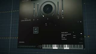 Video thumbnail for Epic Movie Medley with Spitfire Albion Colosssus by George Soulas