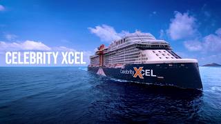 Celebrity Xcel Cruise Review 2026 Day 1: Embarkation & Cyprus Restaurant! 🚢