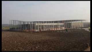 The Stonehenge Museums Partnership