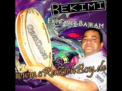 Bekimi - Extra per Bajram -2013- Me Deffa (( By »cRaZiehBoy« ))