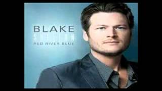 Blake Shelton - Addicted Lyrics [Blake Shelton&#39;s New 2011 Single]