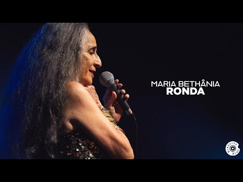 Ronda - Maria Bethânia