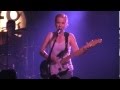 Throwing Muses - Tar Kissers - 2011.10.12 - New Audio Source Preview