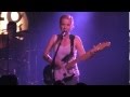 Throwing Muses - Tar Kissers - 2011.10.12 - New ...