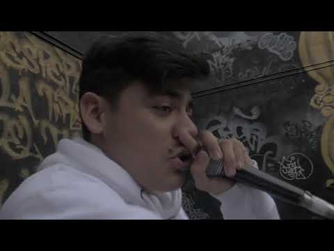 Moore Killah Vs Gera | Cuartos | Club De La Pelea GDL | Fecha 1