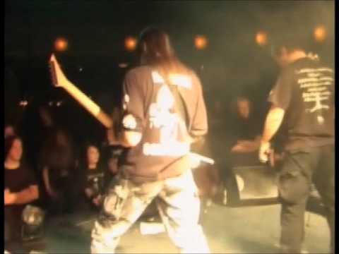 Codeon Live - Death Is All We Get
