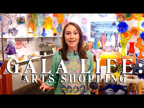 The Gala Gift Guide: Art Shopping in St. Pete/Clearwater